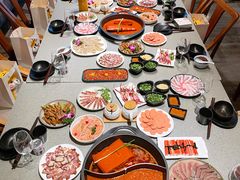 -园里火锅(仁和新城店)