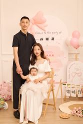 -SHELLSHINEkids山上儿童摄影(天邑澜山店)
