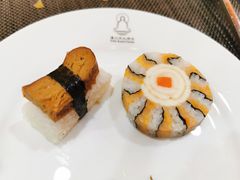 -大佛寺高级素食自助餐厅