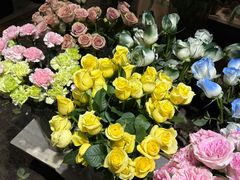 -循礼门鲜花花市(武汉循礼门店)