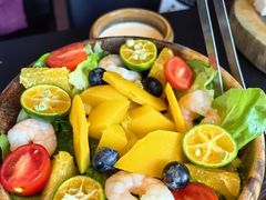 -火浪壹 by tigergrill(33小镇店)