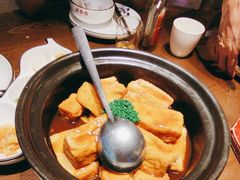 -闽鄂情·闽南招财鸭(水头店)