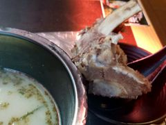 -大鼓米线(静安吴江DM店)
