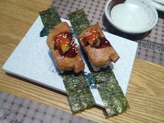-林妈妈村·日式料理(宝山万达店)