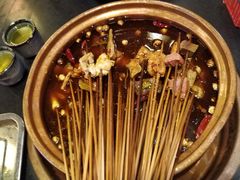 -镇江龙·火锅串串(武侯祠店)