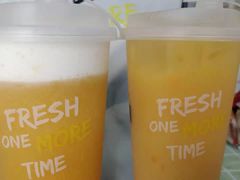 -丸摩堂鲜果茶(九方店)