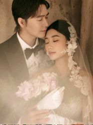 -青禾婚纱摄影(杭州店)