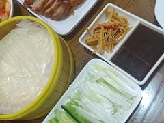-董立兵烤鸭店(明湖店)