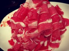 牛肉卷-呷哺呷哺(枫蓝国际店)