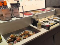 -蘑界·野生菌火锅(深业上城店)