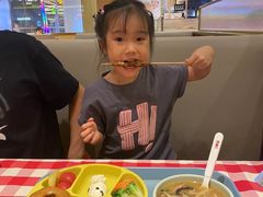 -西贝(龙华壹方天地店)