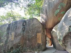 -云洞岩风景区