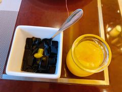 甜点-索菲特西湖大酒店·香榭丽全日候餐厅(南山路店)