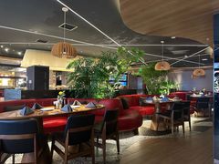 -拉蒂娜·巴西牛排馆 Latina·Brazilian Steakhouse(王府井喜悦店)