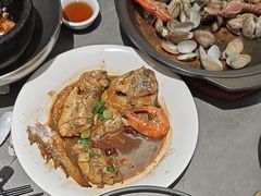 -阿毛饭店·正宗宁波菜(儿童公园旗舰店)