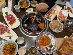 -合合大冷面(湖南店)