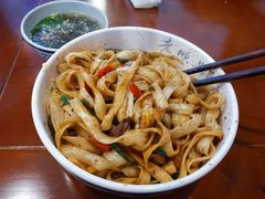 -老顺兴干拌面(雨花亭店)