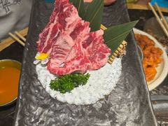 -一品诚记烤肉·甄选店(中南路店)