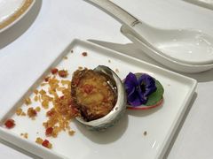 -唐阁(香港朗廷酒店)