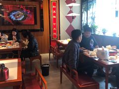大堂-蜀香格格•剁椒鱼头(龙西店)