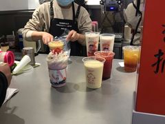 -伏小桃(桐乡吾悦广场店)