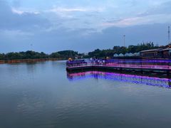 -马帮寨院坝火锅(龙港公园店)