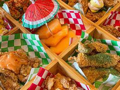 -兰正韩·韩国料理(春熙路店)