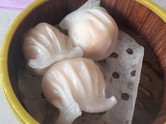 -东方早茶 海鲜•青岛菜(国信体育中心店)