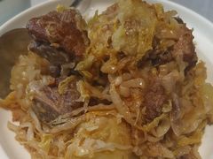 -巴盟人家·内蒙地方菜(华丽家族店)