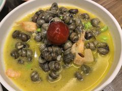 -锡和无锡菜(景丽苑店)