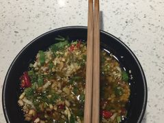 -钢管厂歆瑞源油卤串串香(春熙路太古里店)