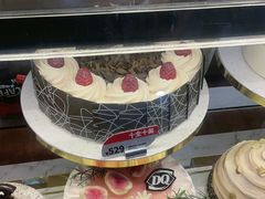 -DQ·蛋糕·冰淇淋(动壹店)