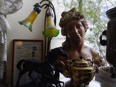 -露西亚咖啡西餐厅(哈尔滨俄侨纪念馆店)