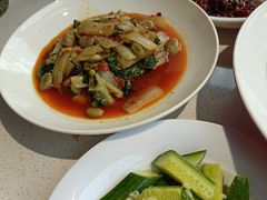 -蛙兔鸡自贡风味·特色江湖菜(广都店)