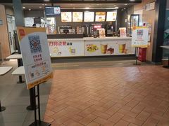 -麦当劳(苏州火车站南广场店)