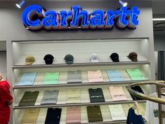 -Carhartt WIP(北京三里屯太古里店)