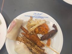 -星伦多自助料理·涮烤一体(虹悦城店)