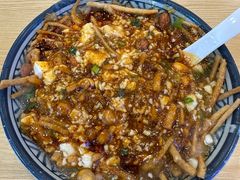 -峨眉山豆腐脑(解放路店)