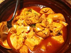 -清水亭湖北菜(大屯DT51店)