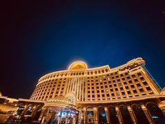 -唐山河头老街国丰维景国际大酒店