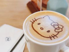 -逸派咖啡 EPARKCOFFEE(广安门店)