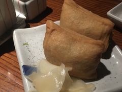 -万藏·荞麦酒房BANKURA JAPANESE SOBA KITCHEN(长乐路店)