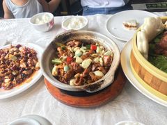-惠丰堂饭庄·烤鸭·京味菜(西北旺·唐家岭店)