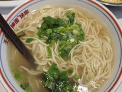 -王祖名抻面烧烤(柳影路店)