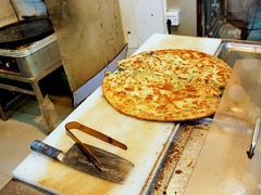 -咏春葱油饼(德政中路店)