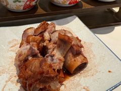 -东方饺子王(和平里店)