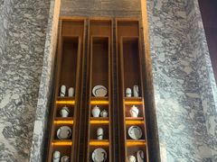 -苏州希尔顿酒店·园大堂吧