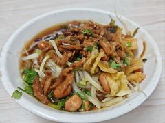 -富辉粉店·海南咖喱饭
