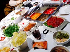 -海底捞火锅(吾悦国际广场店)