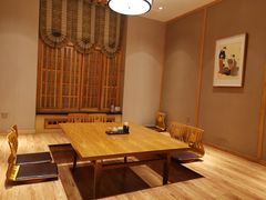 -吉春日式料理(皇姑店)